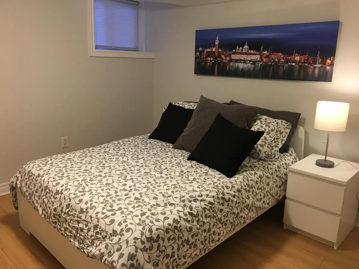 St Annes Suites Toronto