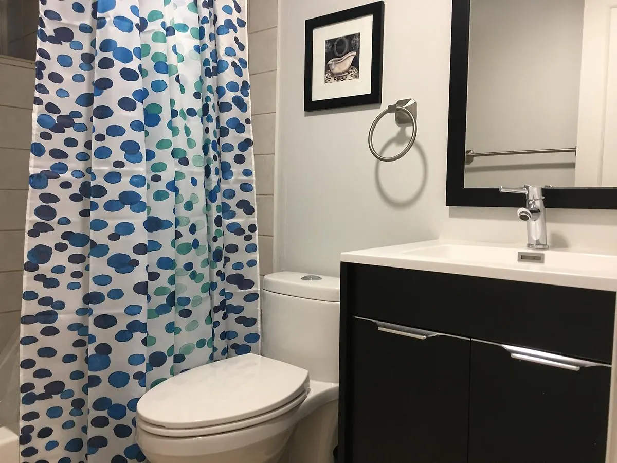 St Annes Suites Toronto 0*,