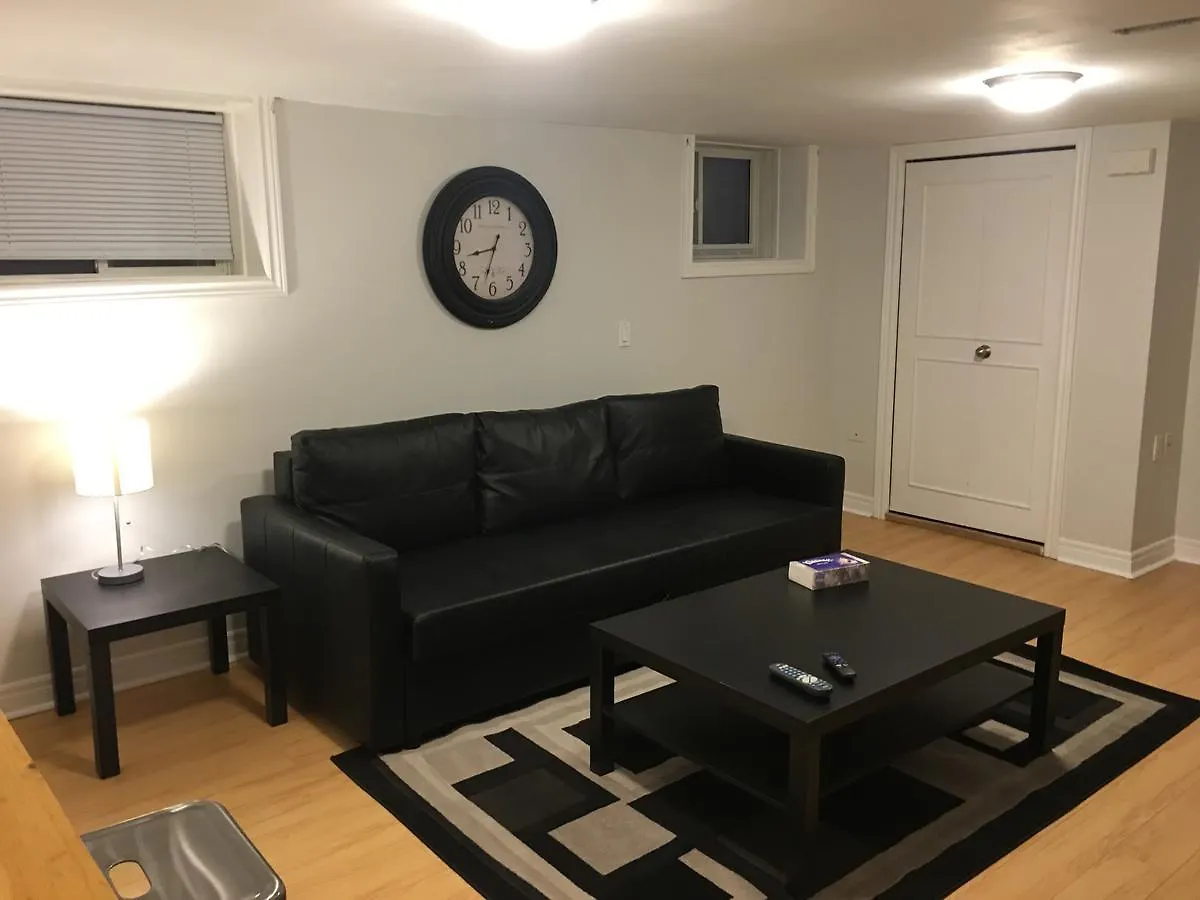 St Annes Suites Toronto 0*,  Canada