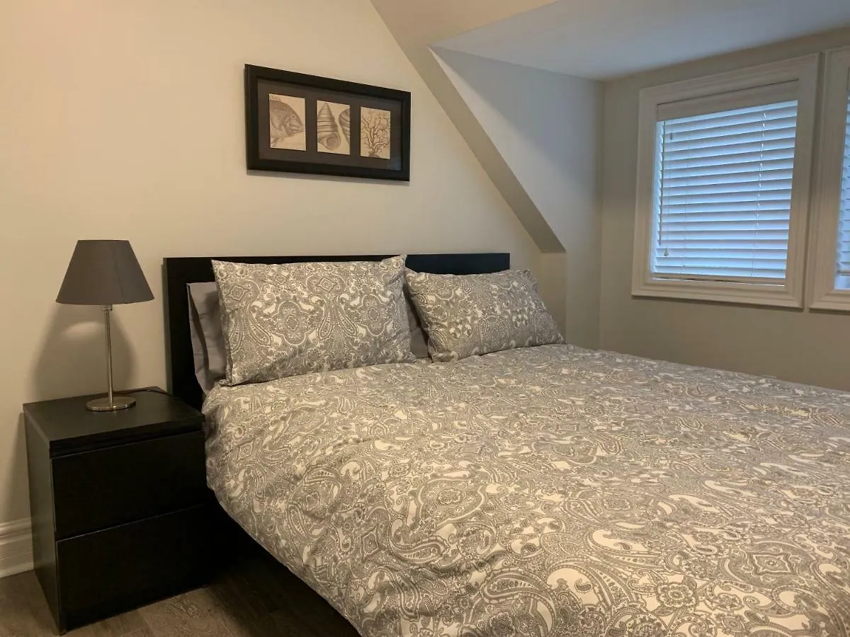 St Annes Suites Toronto