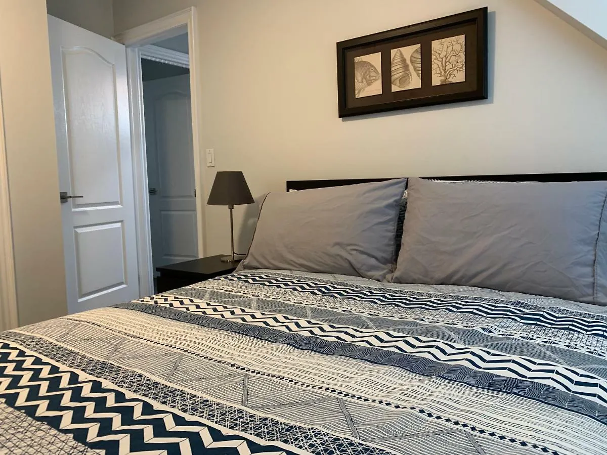 St Annes Suites Toronto 0*,