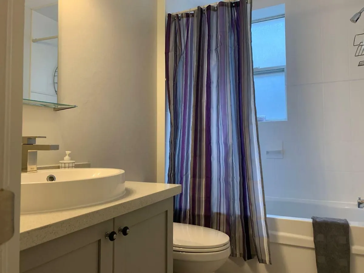 St Annes Suites Toronto
