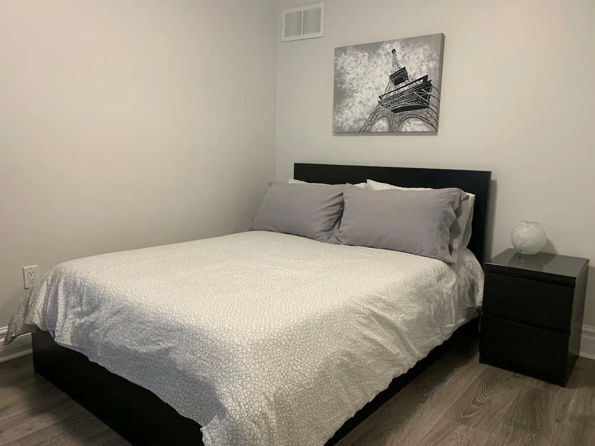 St Annes Suites Toronto Apartment
